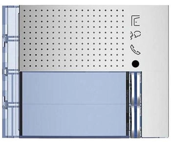Legrand Türsprechanlagen-Zubehör Abdeckung aluminium (351121) Legrand Türsprechanlagen-Zubehör Abdeckung aluminium (351121)