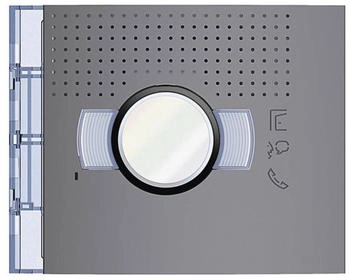 Legrand Türsprechanlagen-Zubehör Abdeckung anthrazit (351203)