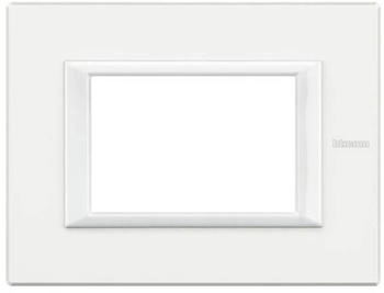 Legrand Rahmen Axolute weiß (HA4803HD)