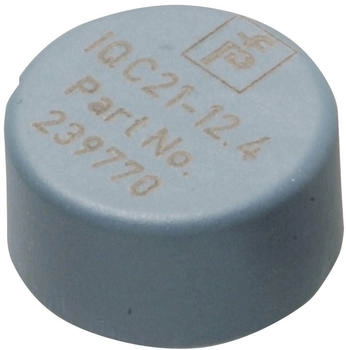 Pepperl+Fuchs RFID-Transponder IQC21-12.4 10pcs 10St. (263242)