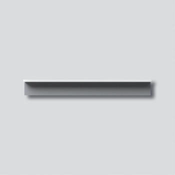 Siedle Türsprechanlagen-Funktionsmodul silber (200038544-00)