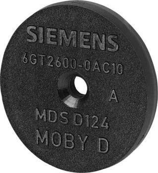 Siemens Transponder 6GT2600-0AC10