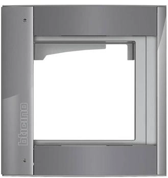 Legrand Türsprechanlagen-Zubehör Abdeckung anthrazit (350213)