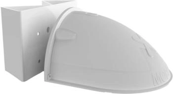 Mobotix Mast-/Eckhalter (Mx-M-WPM-DQ)