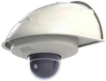 Mobotix Wandhalterung (Mx-M-WM-DQ)