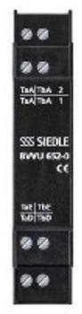 Siedle Türsprechanlagen-Zubehör (200049631-00)