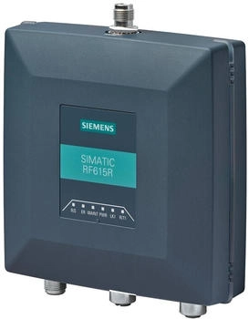 Siemens HF-IC - RFID Transponder (6GT28116CC102AA0)