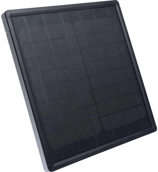 Enlaps Solarpanel-Erweiterung 15W für Tikee 3 Pro+