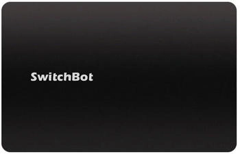 SwitchBot Card f&uuml;r Lock (W2500030)