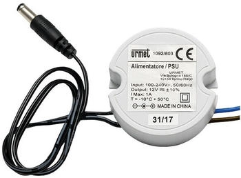 Grothe UP-Netzgerät NG 1092/803 12V (DC) 1000mA (1092/803)