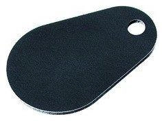 Indexa Transponder-Tag 8000TAG2 schwarz (36862)
