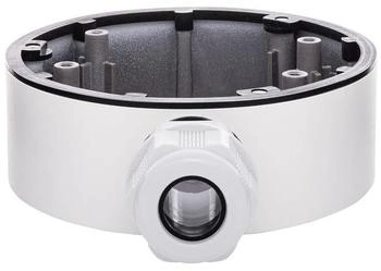 ABUS Installationsbox Mini Dome weiß (TVAC32400)