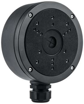 ABUS Installationsbox Tube schwarz (TVAC32600X)