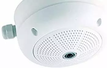 Mobotix 10° Aufputz-Set für Q2x/D2x/ExtIO (MX-OPT-AP-10DEG)