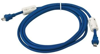Mobotix Sensorkabel für S1x 6MP/Thermal, MiniUSB, 3 m (MX-FLEX-OPT-CBL-3)