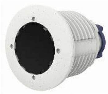 Mobotix IR Light Modul für Teleobjektiv (15° - 30°) (Mx-F-IRA-T)