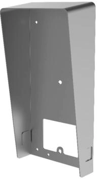 Hikvision Schutzschild für Zutrittskontrollterminal/Türstation (DS-KABV8113-RS/Surface)