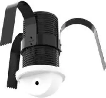 Axis F8225 Pinhole Halterung für Kamerasensor (5506-531)