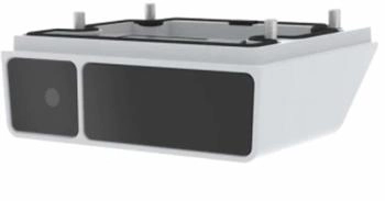 Axis Fixed Box Kit A Infrarot-Illuminator für P1375-E, P1385-E (01534-001)