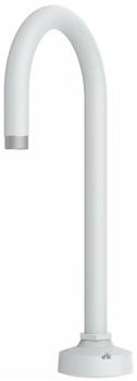 Axis TQ6501-E Kamerahalterung für Brüstung und Geländer - weiß (02110-001)