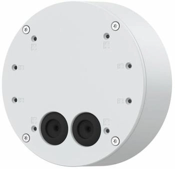 Axis TQ1602-E Kamera-Kabelkanal Anschlussbox IP66/67 IK10 (02421-001)