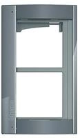 Legrand 350223 RAHMEN+M-TRAEGER 2M ALLSTREET