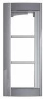 Legrand 350233 RAHMEN+M-TRAEGER 3M ALLSTREET