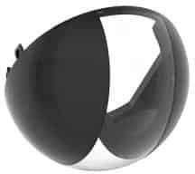 Axis TQ6811-E Dome Kamerakegel hydrophil klar (02576-001)
