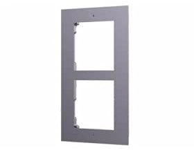 Hikvision Unterputzrahmen für 2 Module (DS-KD-ACF2)