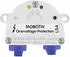 Mobotix Patch-Kabel RJ-45 (M) zu LSA (M) Überspannungsschutz (MX-OP-BOX-LSA)