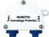 Mobotix Patch-Kabel RJ-45 (M) zu LSA (M) Überspannungsschutz (MX-OP-BOX-LSA)