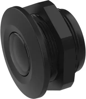 Axis TF1202-RE Recessed Mount 4P, Einbauhalterung f&uuml;r Netzwerkkamera (02216-001)