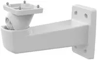 AXIS TQ1003-E WALL MOUNT, Wandarm, f&uuml;r unbewegliche Kameras und Geh&auml;use f&uuml;r den