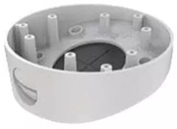 Level One CAS-7313 Kamera-Wandhalterung Innen Aluminium Wei&szlig; (CAS-7313)