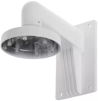 Hikvision DS-1273ZJ-140 Wandhalterung 140mm f&uuml;r Dome-Kameras, Aluminium, Au&szlig;en (DS-1273ZJ-140)