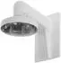 Hikvision DS-1273ZJ-140 Wandhalterung 140mm für Dome-Kameras, Aluminium, Außen (DS-1273ZJ-140)