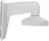 Hikvision DS-1273ZJ-140 Wandhalterung 140mm für Dome-Kameras, Aluminium, Außen (DS-1273ZJ-140)