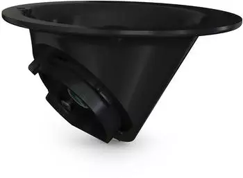 Arlo Pro 3 Floodlight Deckenhalterung, schwarz (FBA1001B-10000S)