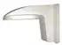 Level One CAS-7305 Wandhalterung für FCS-3084, FCS-3086, FCS-3087, Aluminium, Innen (CAS-7305)