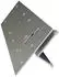 TCS ZIT1302-0010 Tischzubehör Audio IMM 3-spaltig, silber (ZIT1302-0010)