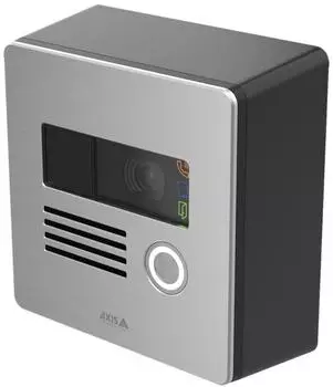 Axis I8016-LVE Aufputz-Montagebox, IK10 (02066-001)