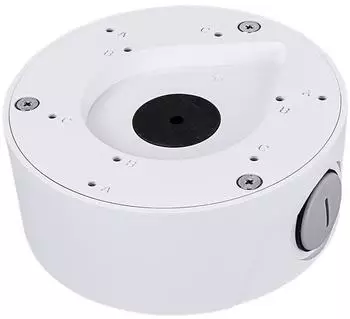 Vivotek AM-71B Abzweigkasten Au&szlig;enbereich Aluminium IP66 (AM-71B)