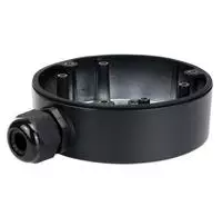 Hikvision DS-1280ZJ-DM21(Black), Hikvision DS-1280ZJ-DM21(Black) Junction box