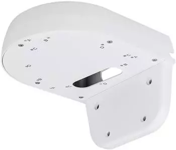 Vivotek AM-21A L-Halterung f&uuml;r Dome-Kameras (AM-21A)