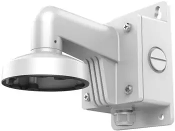 Level One CAS-7302 Wandmontage-Kit mit Anschlussbox f&uuml;r Netzwerkkamera (CAS-7302)