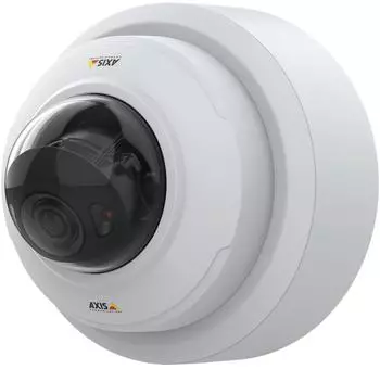 Axis TP1601 Universeller Montageadapter, weiß (02083-001)