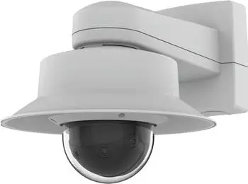 Axis TQ3101-E Pendelhalterung weiß (02107-001)
