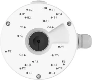 reolink Anschlussdose RLA-JBL1