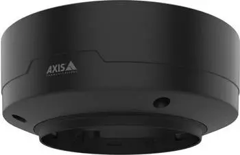 Axis TP3821-E Kameragehäuse schwarz, 4er-Pack (02498-001)