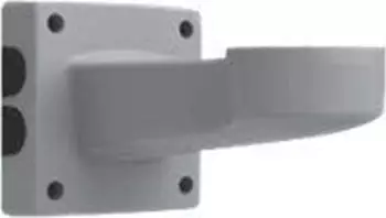 Axis T94J01A Wandhalterung für Kameramontage, weiß (5901-331)